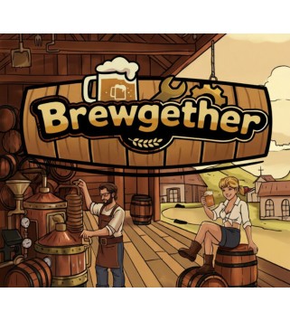 Brewgether Steam Key GLOBAL